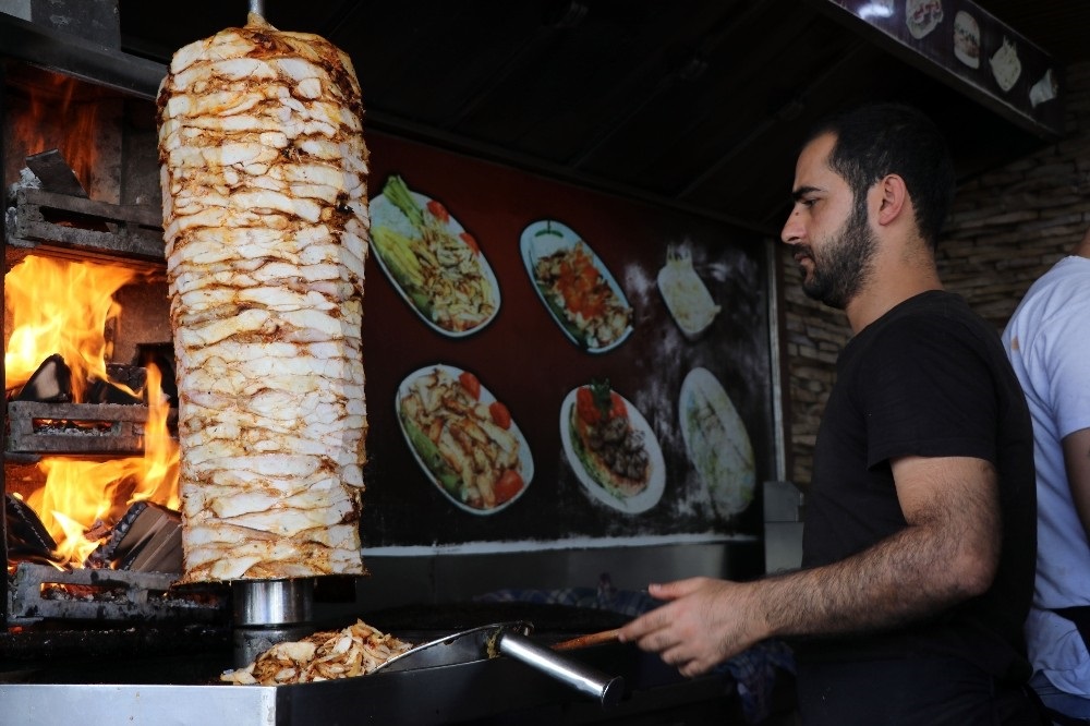 askida ekmekten sonra askida doner donemi