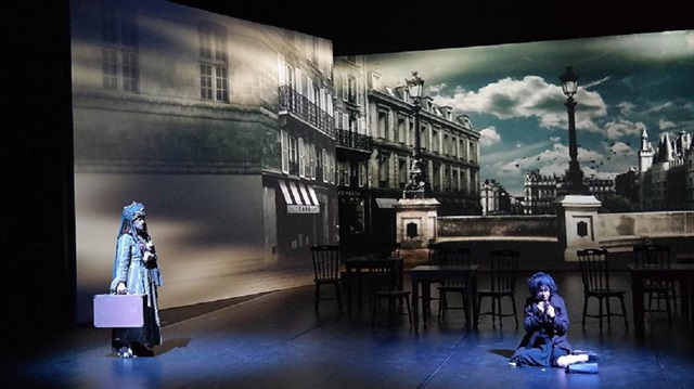 İstanbul Büyükşehir Belediyesi Şehir Tiyatroları bu hafta 7 oyunu tiyatroseverlerin beğenisine sunacak.