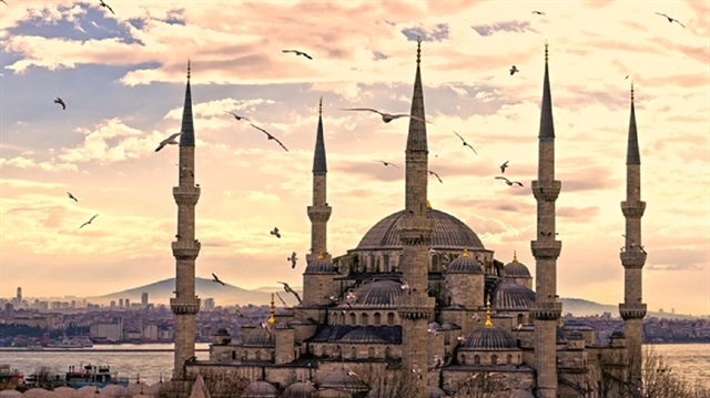 تركيا.. استنساخ مسجد "السليمية" للمعماري "سنان" في مسقط رأسه