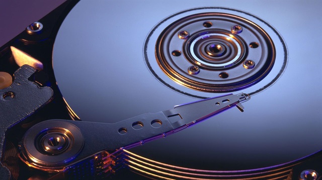 SeaGate dünyanın en büyük ve hızlı masaüstü hard diskini tanıttı.
