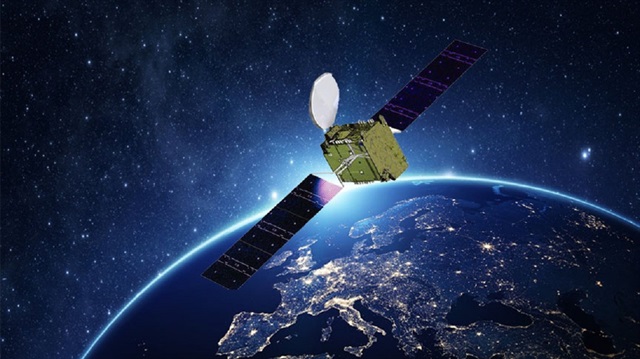 TUSAŞ, Türksat 6A ve Göktürk yer gözlem uydularından elde edilen deneyimlerle Small-GEO konseptini geliştirerek önemli bir projeye imza atacak.