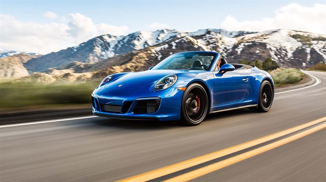 Ünlü otomotiv devi Porsche, üyelik sistemi ile herkesi Porsche otomobilleri ile buluşturuyor.