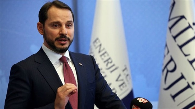 وزير تركي: إطلاق مشروع محطة "أق قويو" النووية نهاية العام الحالي