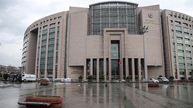 محكمة تركية تقضي بـ"المؤبد" على 7 مدانين بمحاولة انقلاب 15 تموز
