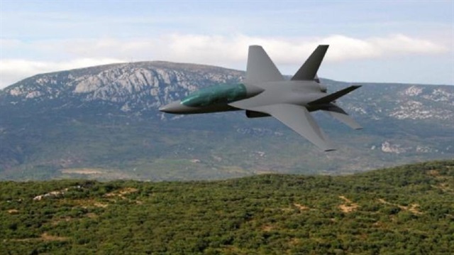 Hürkuş'un jet versiyonu olarak başlatılan HÜRJET Projesi'nde yeni detaylar açıklandı. 