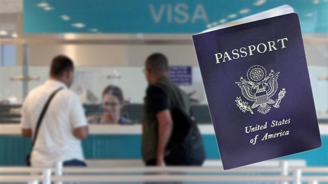 لأول مرة تركيا تجعل جواز السفر الأمريكيّ عائقًا أمام دخولها! 