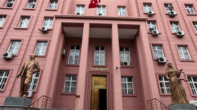 Yargıtay Birinci Başkanvekilliği görevine 16. Hukuk Dairesi Üyesi Mehmet Kürtül seçildi.