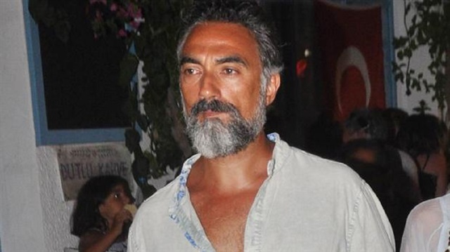 Selim Bayraktar.