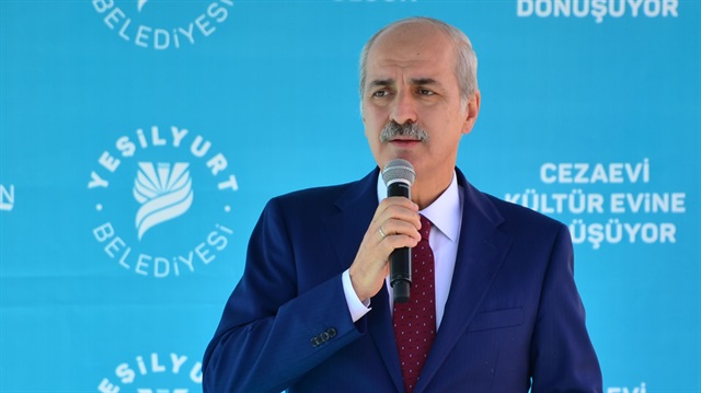 وزير تركي: إنشاء حزام إرهابي شمالي سوريا والعراق يستهدف عزل بلادنا