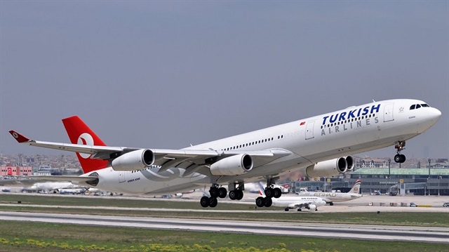 "إستوب أوفر" خدمة من الخطوط الجوية التركية تتيح لك التجول في إسطنبول مجانا

