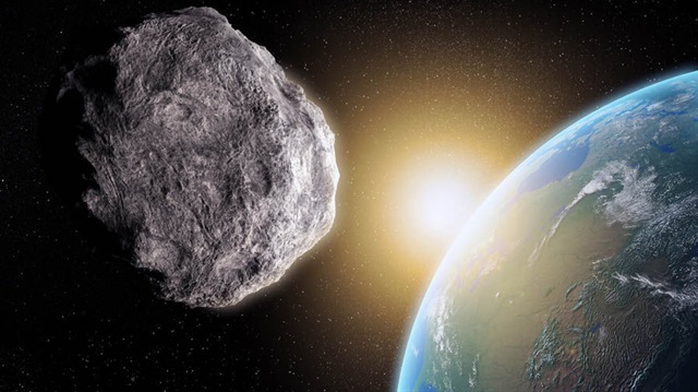 Dr. Joseph Nuth, sürpriz bir asteroide müdahale edecek sürenin olmayabileceğinin altını çizmişti.
