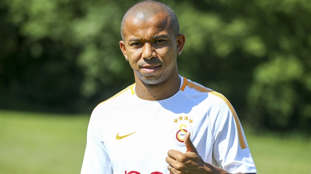 Mariano Galatasaray formasıyla çıktığı 7 maçta 1 asist yaptı.