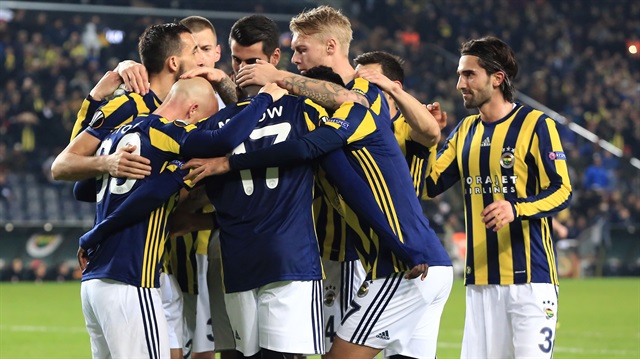Miroslav Stoch, Fenerbahçe formasıyla çıktığı 122 maçta 20 gol atarken 17 de asist yaptı.