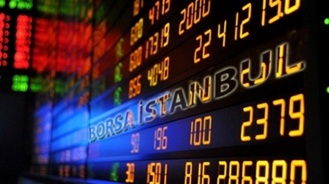 ​Borsa son durum: Borsa İstanbul, Asya ve Avrupa borsaları