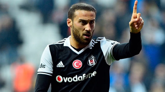 Cenk Tosun'dan olay Fenerbahçe açıklaması: Tuzağa düşürüldük!