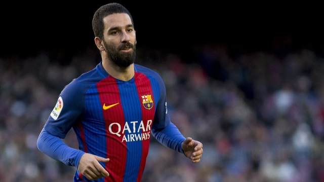 Arda Turan'a bir şok daha!