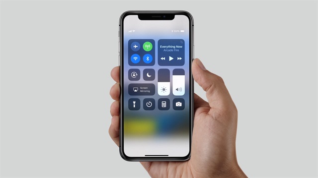 iPhone X Türkiye fiyatı belli oldu