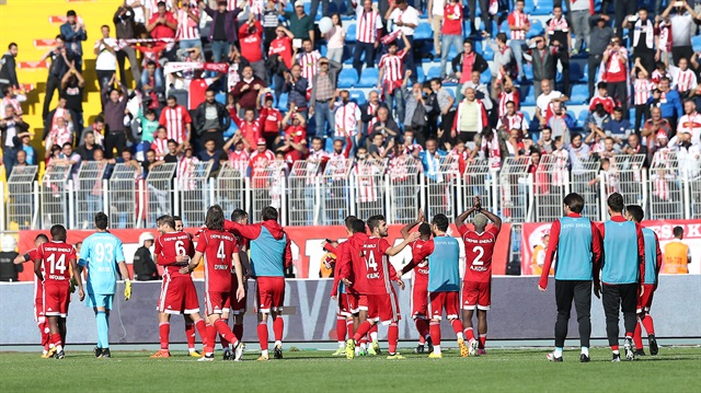 Kasımpaşa-Sivasspor maçı kaç kaç bitti? sorusunun yanıtı haberimizde.