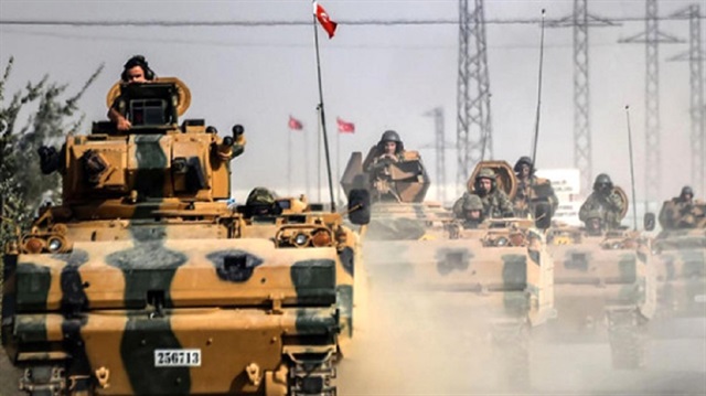 ​Türk Silahlı Kuvvetleri’nin 12 Ekim’de İdlib’e yönelik başlattığı komando sevkiyatı sürüyor. 