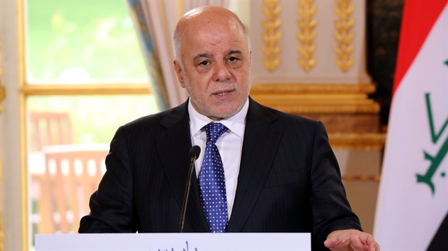 Irak Başbakanı Al-Abadi