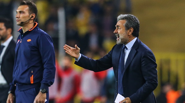 Fenerbahçe Teknik Direktörü Aykut Kocaman, Yeni Malatyaspor maçını değerlendirdi.