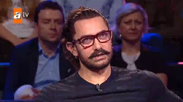 ​Aamir Khan Kim Milyoner Olmak İster'de ne kadar kazandı? Aamir Khan'ın yarışmadaki videosu