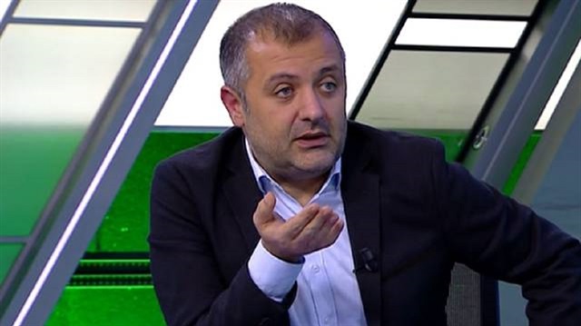 NTV Spor'da lider Galatasaray'ı değerlendiren Mehmet Demirkol, Fernando'nun performansı için ayrı bir parantez açtı.