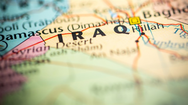 Irak topraklarında pek çok etnik ve mezhepsel grup yaşıyor. 