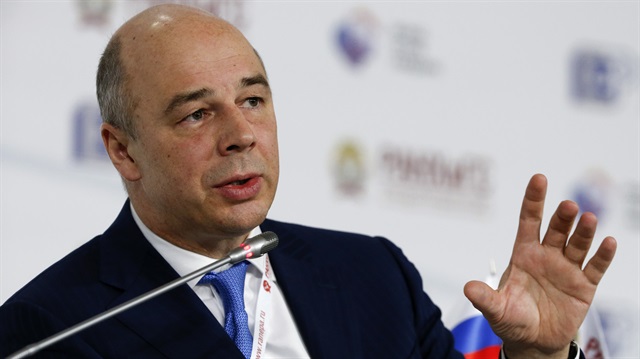 Rusya Maliye Bakanı: Kripto paralar hayatın bir gerçeği, yükselişini gözardı edemeyiz