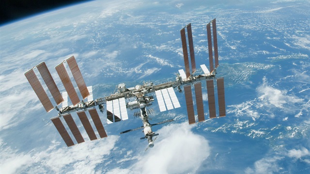 Baykonur üssünden iki gün önce fırlatılan kargo aracı, Uluslararası Uzay İstasyonu'na ikmal yapacak.