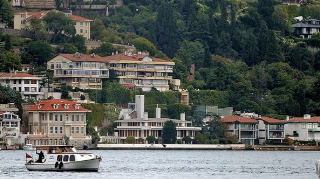 İstanbul’daki mahalleler 8 farklı kategoride sınıflandırıldı.