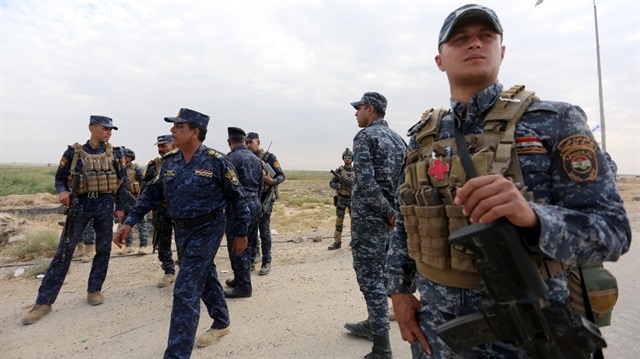 Irak ordusu, Tuzhurmatu’da kontrolü sağlamıştı