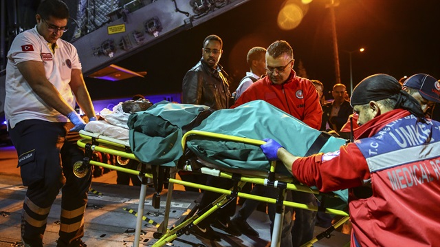 40 Somalians injured in truck bombing airlifted to Turkey