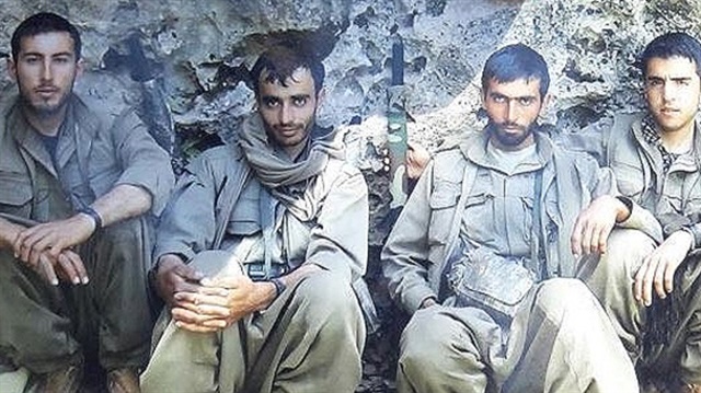 PKK'nın sözde bölge sorumlusu Kasım Doğan etkisiz hale getirildi.