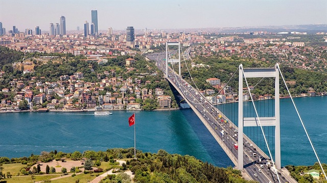 إسطنبول تستضيف القمة التاسعة لمجموعة الدول الثماني الإسلامية