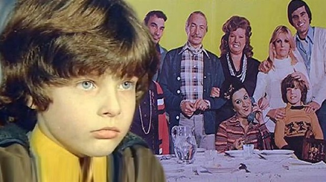 Murat Erton, küçük yaşta birçok usta oyuncu ile kamera karşısına geçmişti.