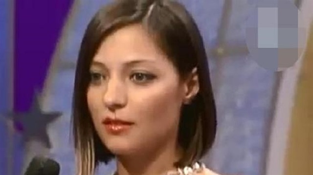 37 yaşındaki Eylem Gülçin Kanık bir televizyonda yarışmaya katılmıştı. 