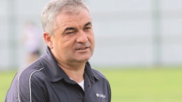 Ersun Yanal ile  yollarını ayıran Trabzonspor, Rıza Çalımbay ile prensip anlaşmasına vardı. 
