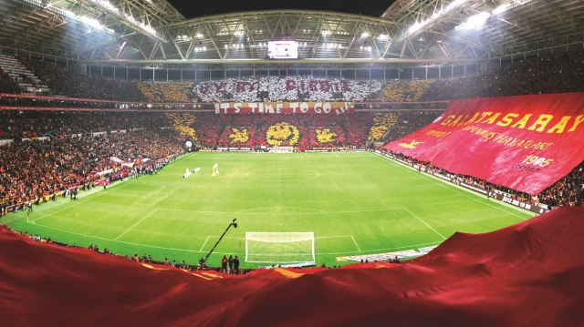 Galatasaray’da, Fenerbahçe maçı öncesi birçok alanda rekor bekleniyor.