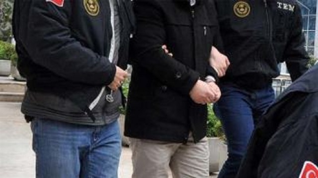 الأمن التركي يلقي القبض على 10 مشتبهين بالانتماء لتنظيمات إرهابية