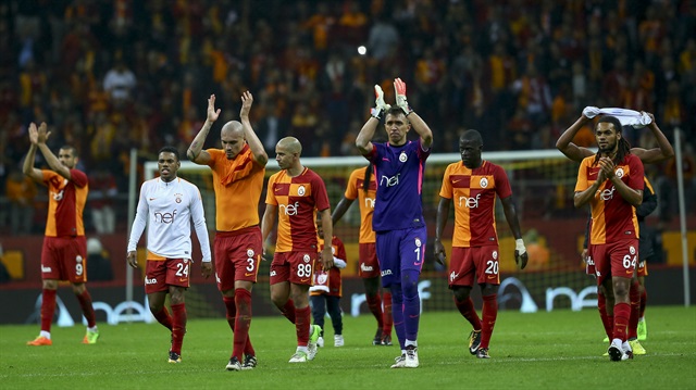 Galatasaraylı futbolculardan prim teklifine olay yanıt: Yönetim şaşırdı