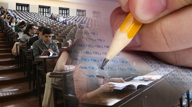Yükseköğretim Kurumları Sınavı soru dağılımı belli oldu.