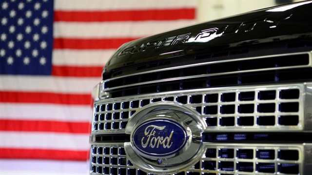 Ford, 2016'dan bu yana 5 milyondan fazla aracı geri çağırdı.