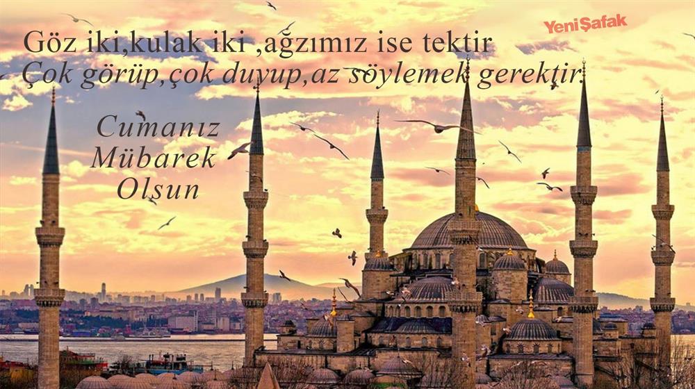 25 eylul anlamli kisa resimli cuma