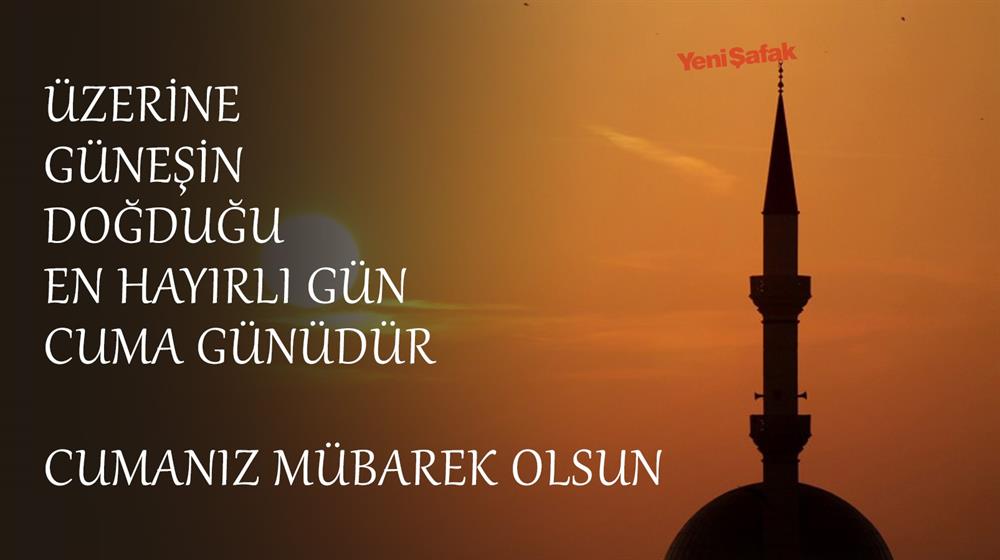 25 eylul anlamli kisa resimli cuma