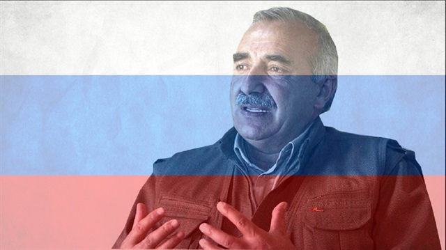Rusya ve PKK Kamışlı'da kirli pazarlığa oturdu