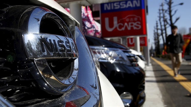 Nissan'ın, araçların denetiminde yetkisiz denetçiler kullanmaya devam ettiği ortaya çıktı.

