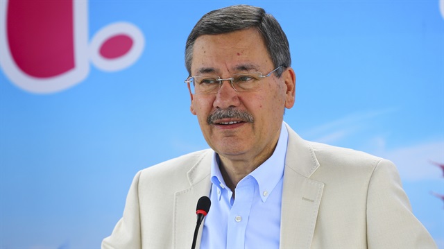 Melih Gökçek