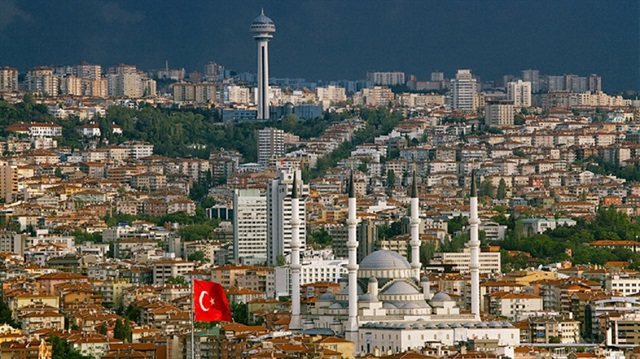 أنقرة تستضيف المعرض والمؤتمر الدولي للطاقة في نوفمبر