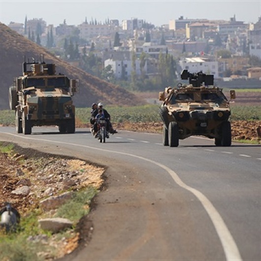 'PKK prepares to attack Idlib'